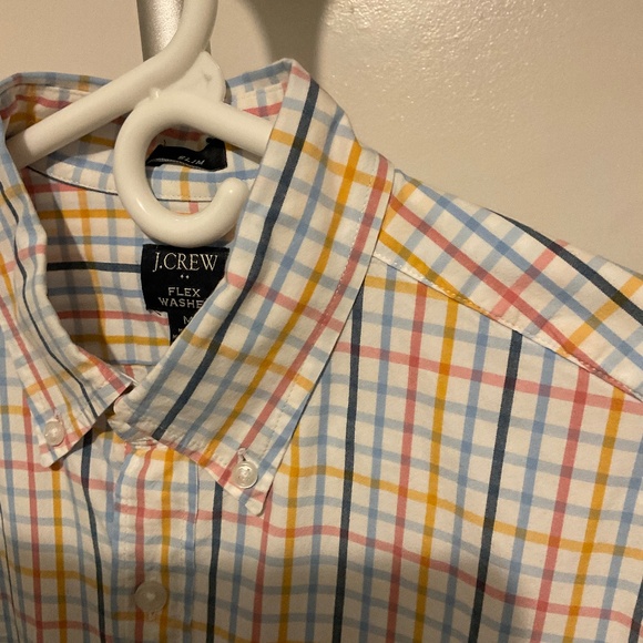 J Crew men’s shirt - Picture 3 of 3